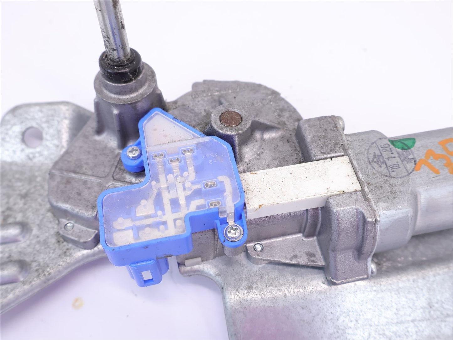 2013-2017 Subaru Crosstrek Hatch Rear Wiper Motor Window Arm 13 14 15 16 17