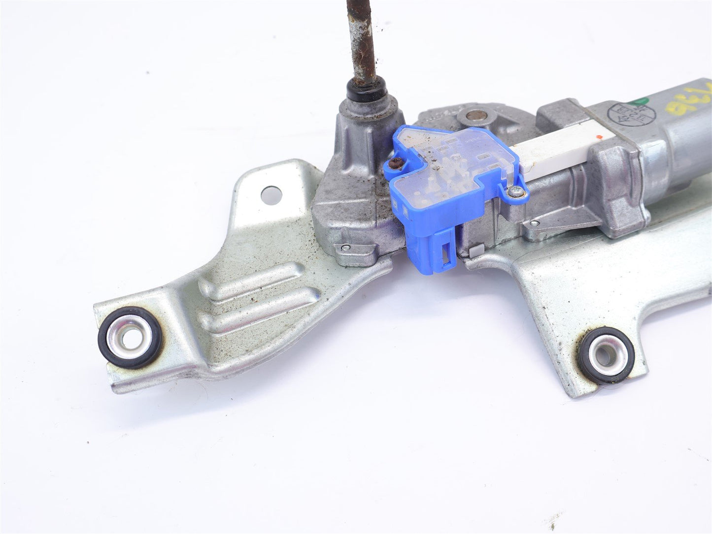 2013-2017 Subaru Crosstrek Hatch Rear Wiper Motor Window Arm 13 14 15 16 17