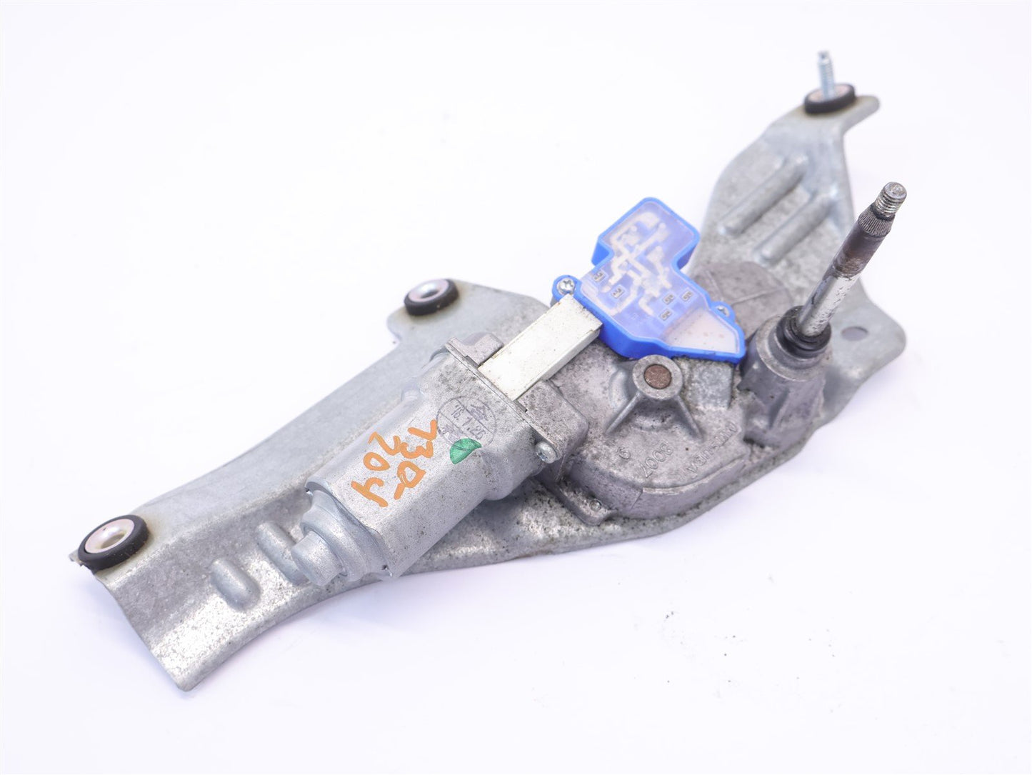 2013-2017 Subaru Crosstrek Hatch Rear Wiper Motor Window Arm 13 14 15 16 17