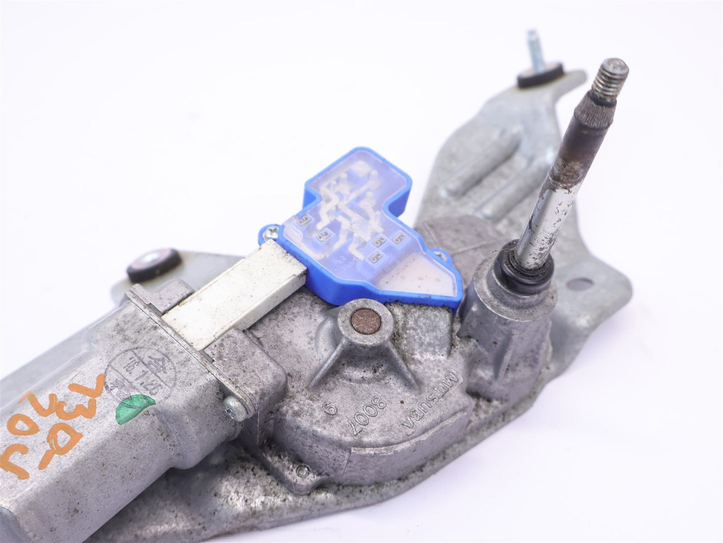 2013-2017 Subaru Crosstrek Hatch Rear Wiper Motor Window Arm 13 14 15 16 17