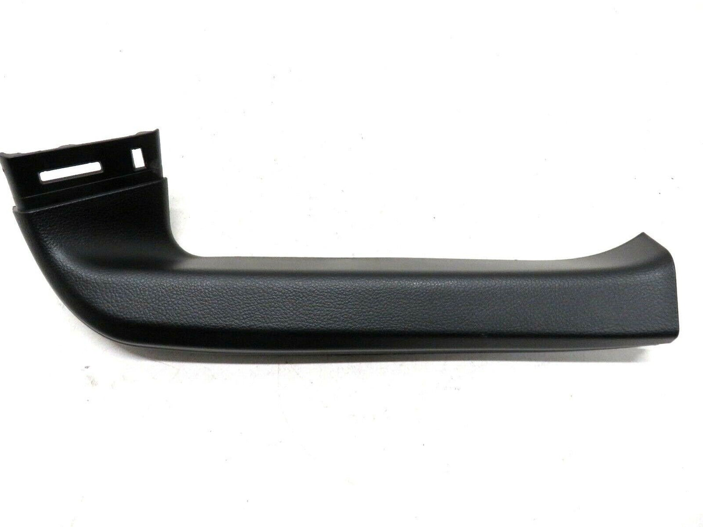 13-17 Subaru XV Crosstrek Passenger Rear Liftgate Upper Trunk Trim RH 2013-2017