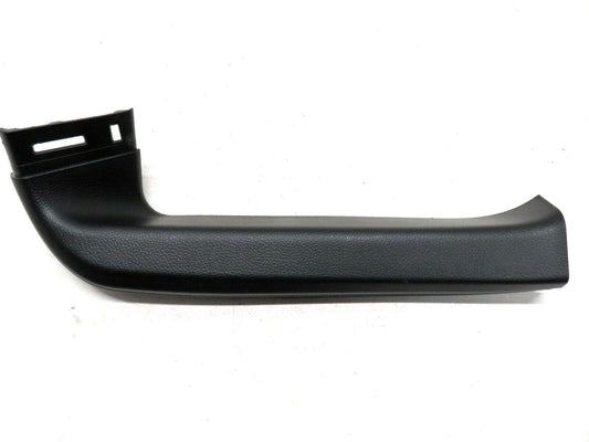 13-17 Subaru XV Crosstrek Passenger Rear Liftgate Upper Trunk Trim RH 2013-2017