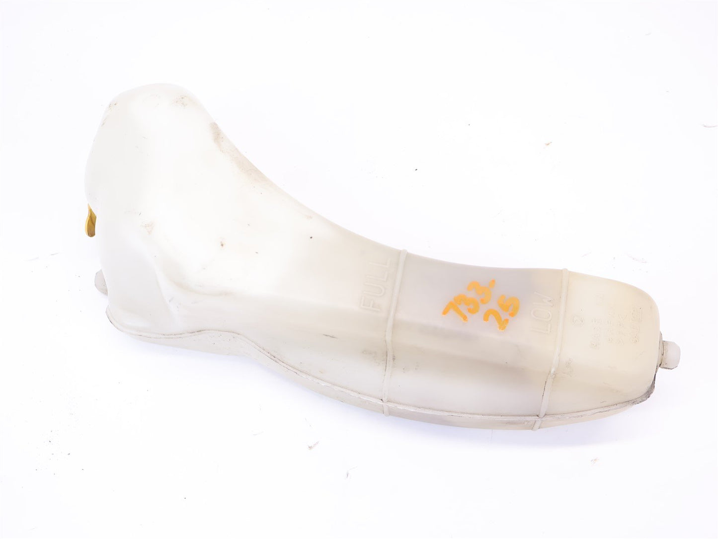 2002-2007 Subaru Impreza WRX & STI Coolant Overflow Reservoir Radiator Tank
