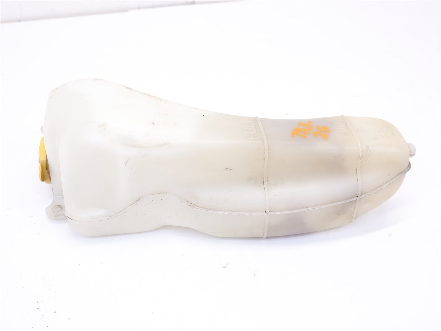 2002-2007 Subaru Impreza WRX & STI Coolant Overflow Reservoir Radiator Tank