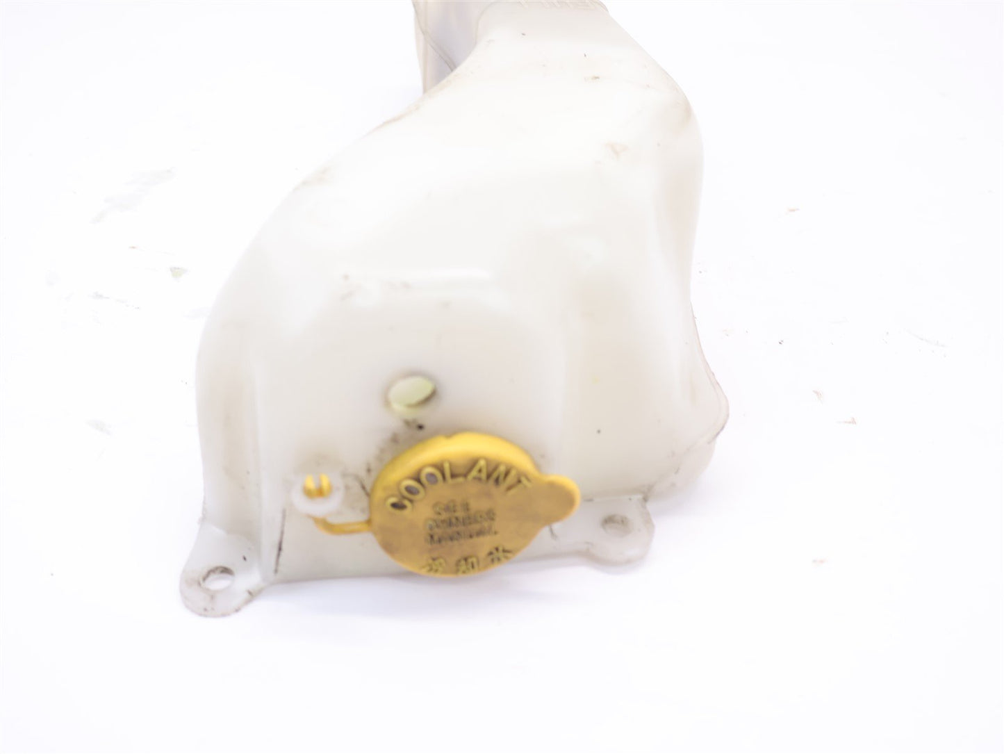 2002-2007 Subaru Impreza WRX & STI Coolant Overflow Reservoir Radiator Tank