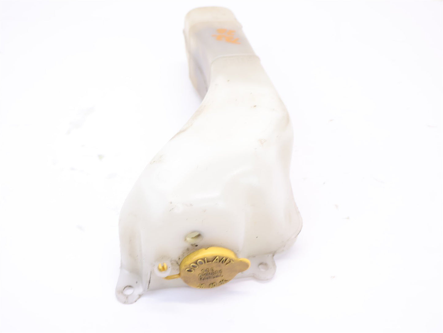 2002-2007 Subaru Impreza WRX & STI Coolant Overflow Reservoir Radiator Tank