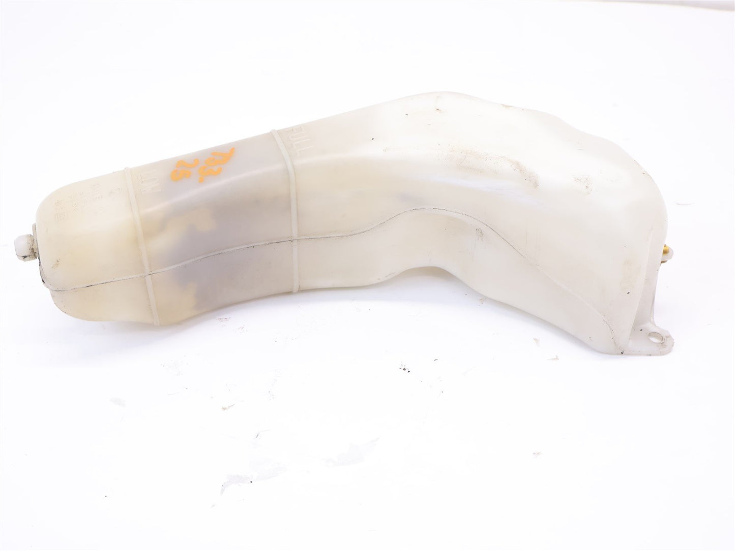 2002-2007 Subaru Impreza WRX & STI Coolant Overflow Reservoir Radiator Tank