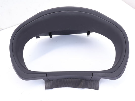 2008-2014 Subaru WRX & STI Speedometer Trim Gauge Instrument Cluster Bezel OEM
