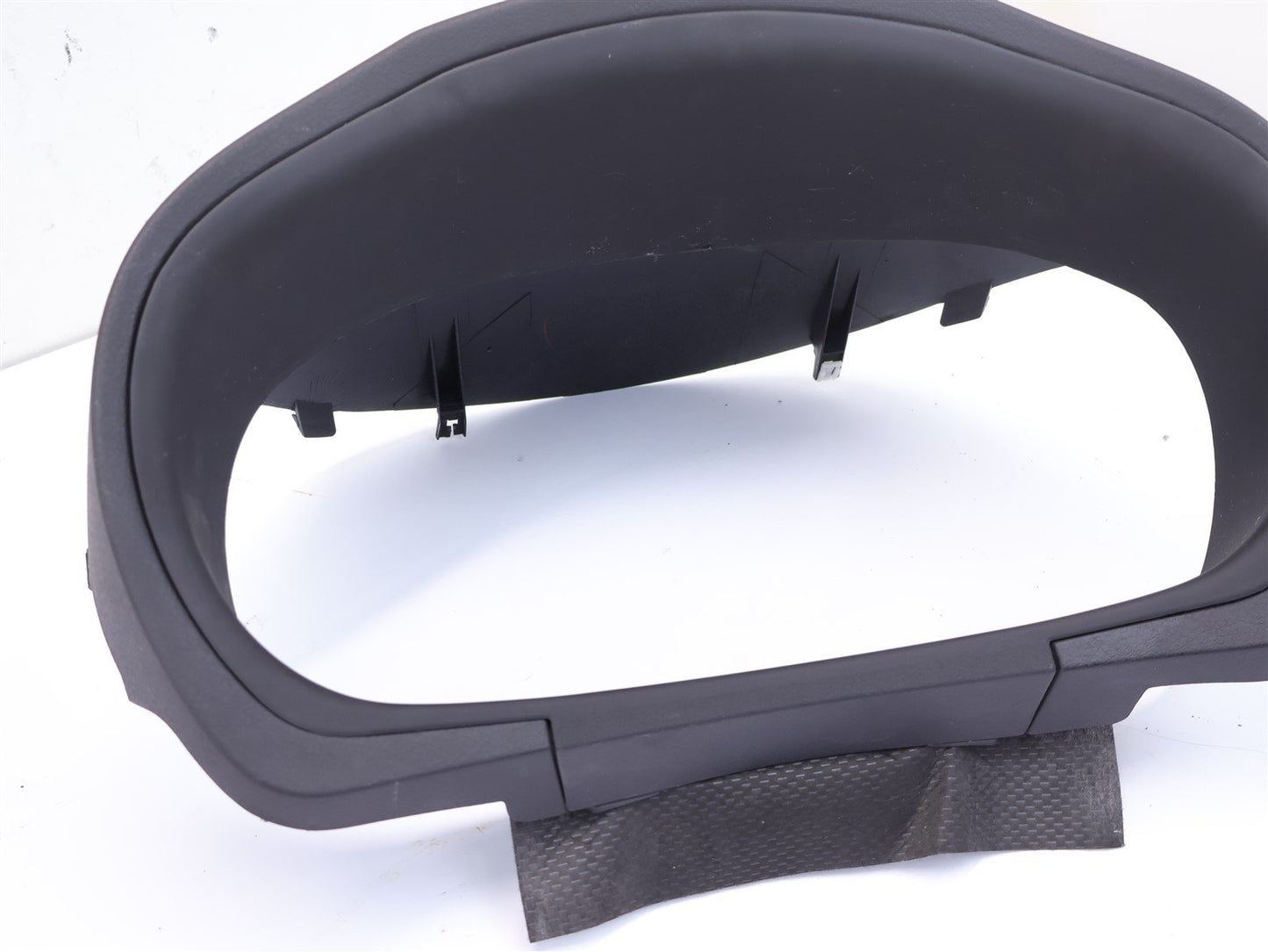 2008-2014 Subaru WRX & STI Speedometer Trim Gauge Instrument Cluster Bezel OEM
