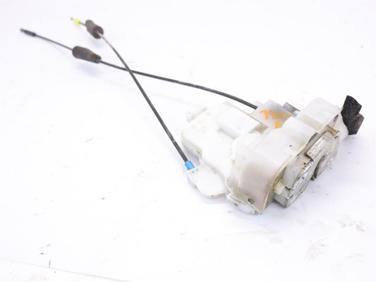 2008-2014 Subaru WRX & STI Driver Rear Door Lock Actuator Latch Left LH OEM