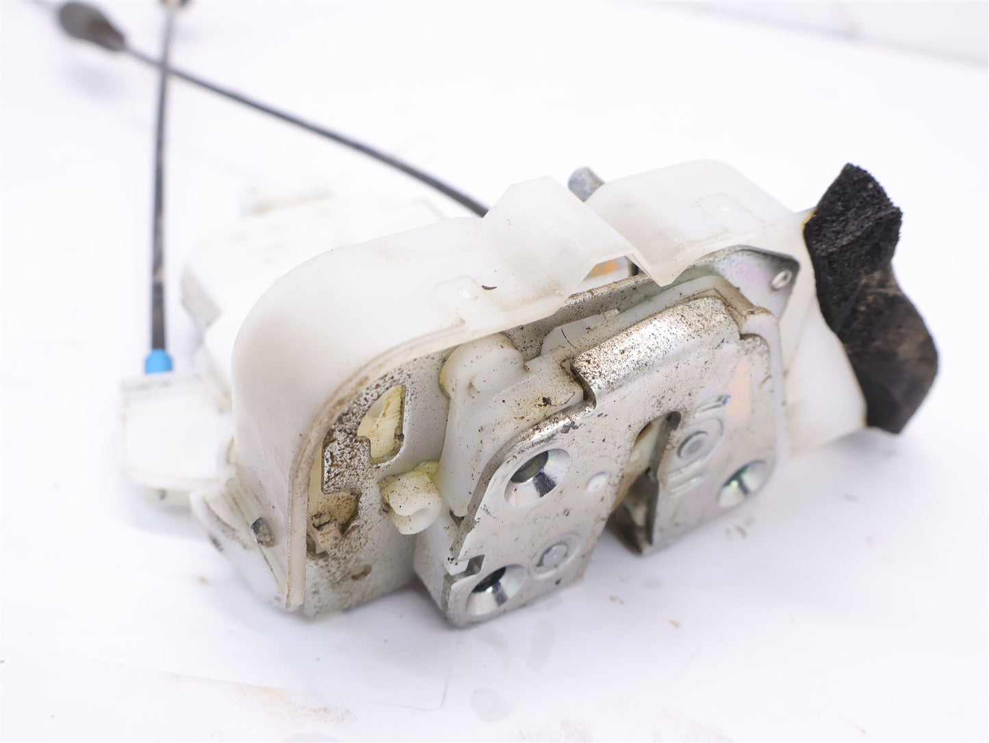 2008-2014 Subaru WRX & STI Driver Rear Door Lock Actuator Latch Left LH OEM