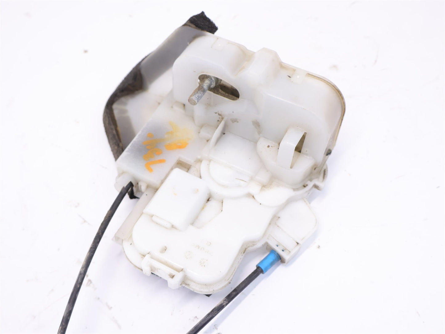 2008-2014 Subaru WRX & STI Driver Rear Door Lock Actuator Latch Left LH OEM