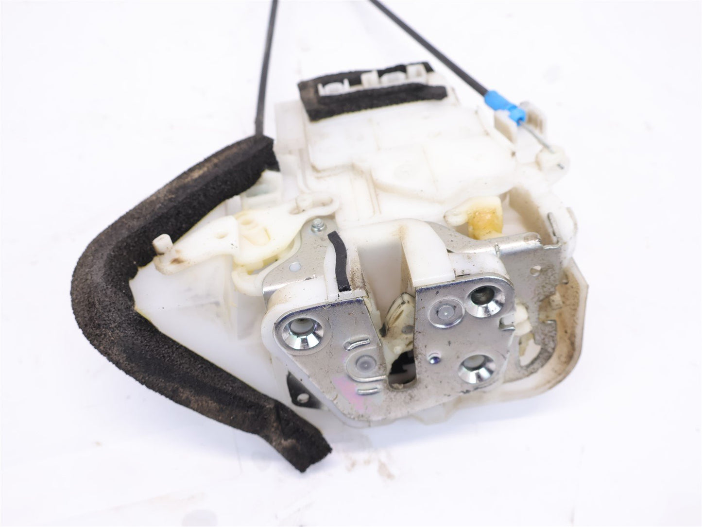 2008-2014 Subaru WRX & STI Driver Rear Door Lock Actuator Latch Left LH OEM