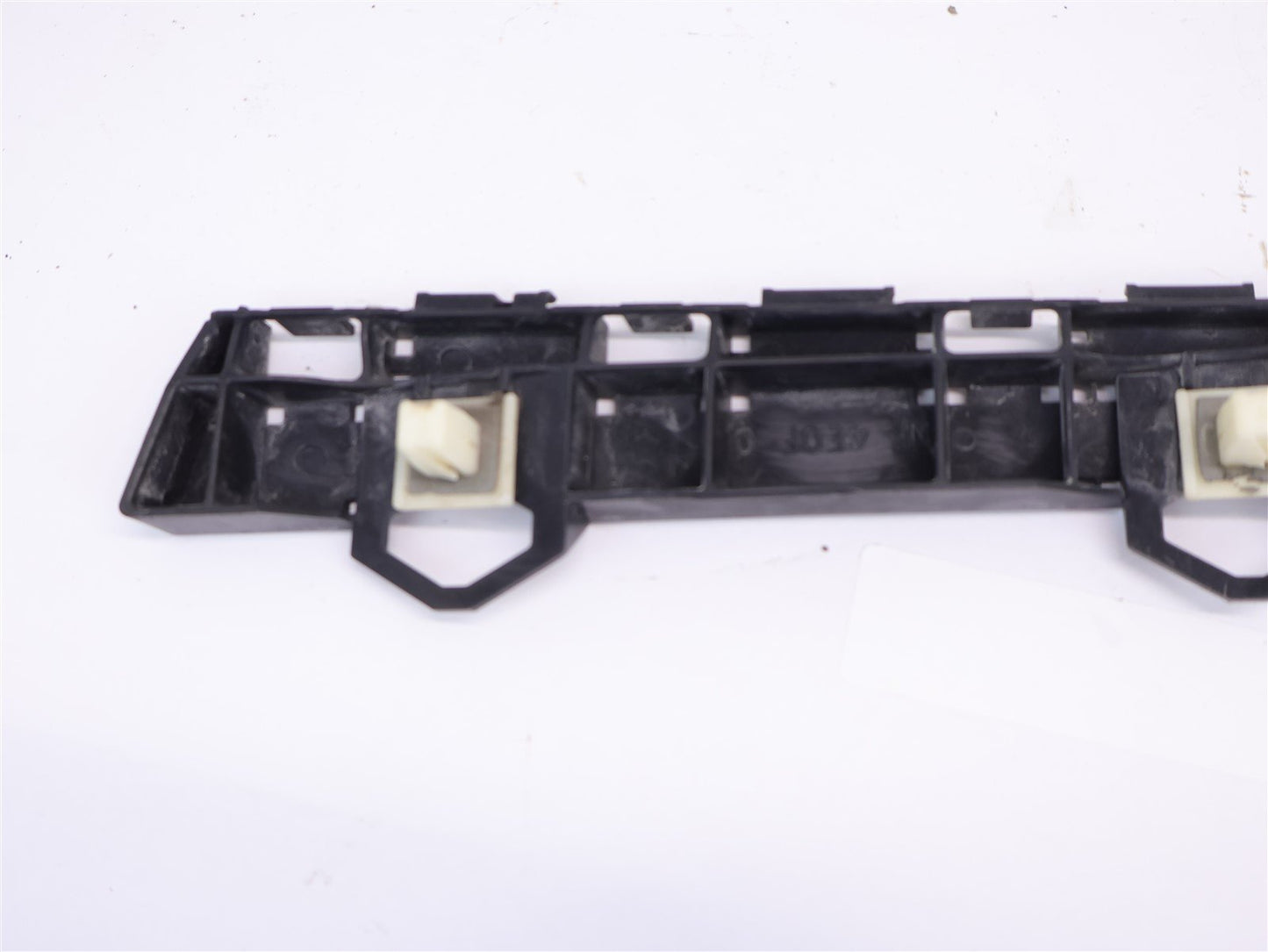 13-17 Subaru Crosstrek Rear Bumper Cover Bracket LH Driver Side 2013-2017