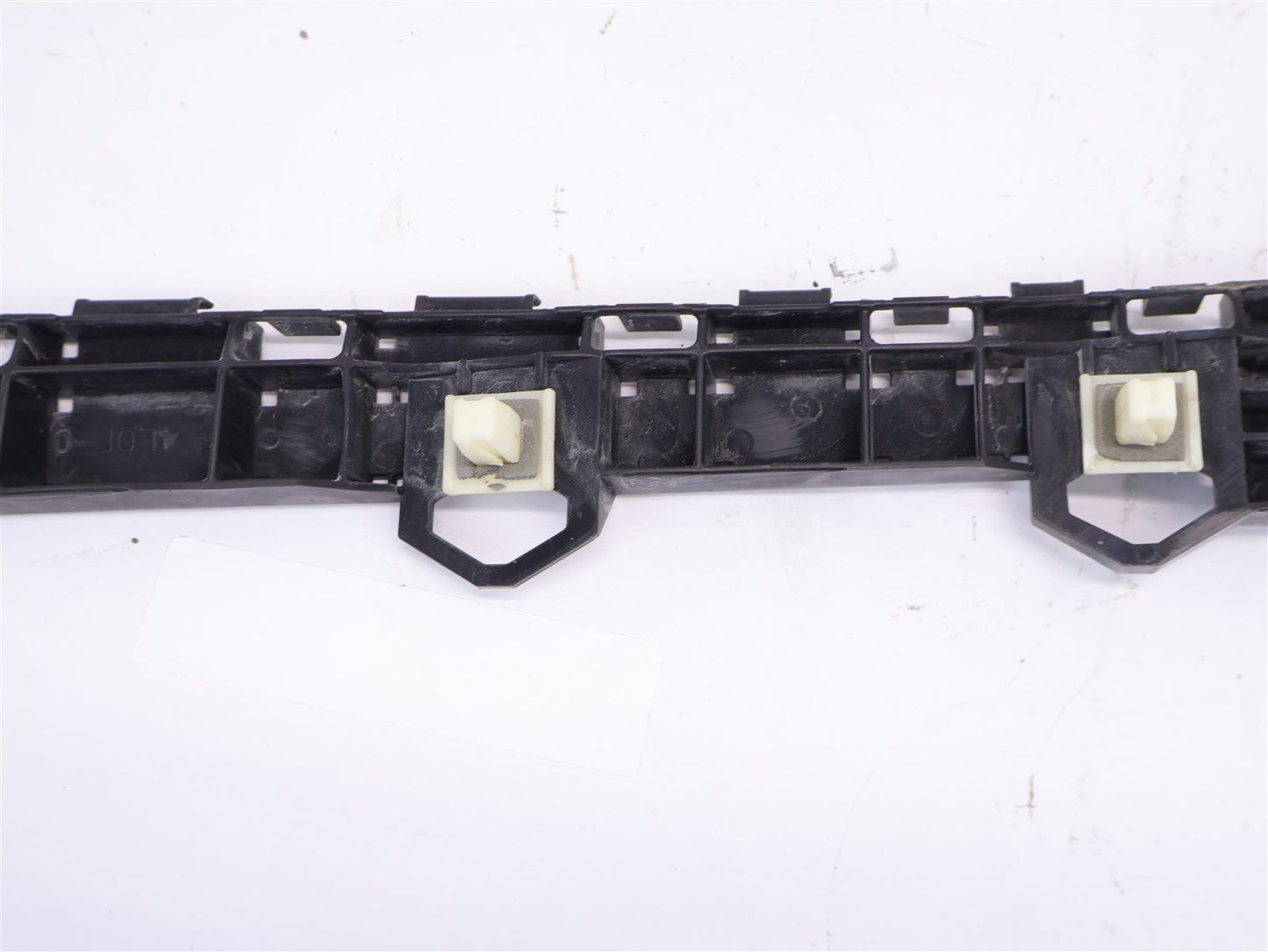 13-17 Subaru Crosstrek Rear Bumper Cover Bracket LH Driver Side 2013-2017