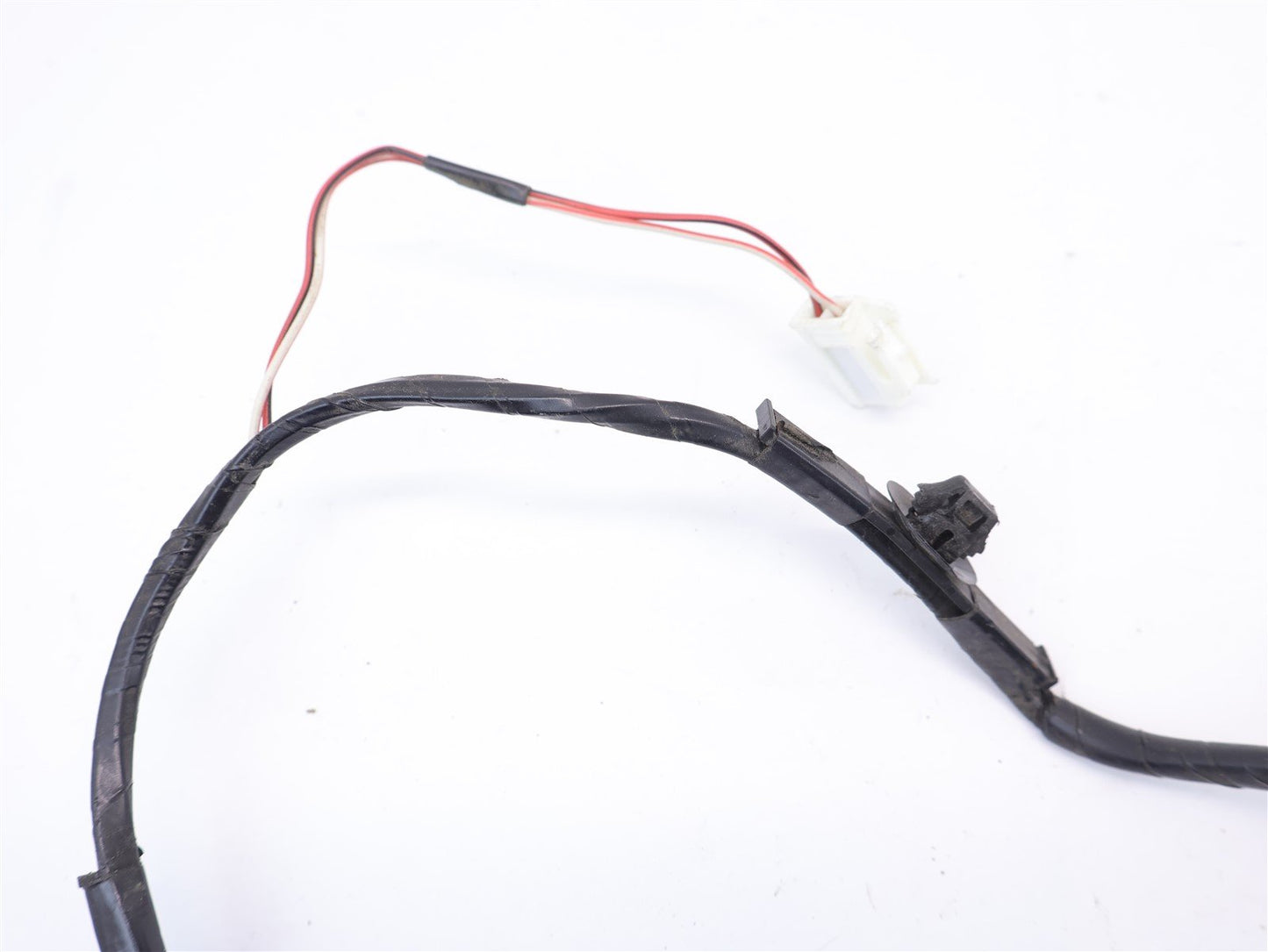 2008-2014 Subaru WRX & STI Driver Rear Door Wiring Harness LH 81823FG000 08-14