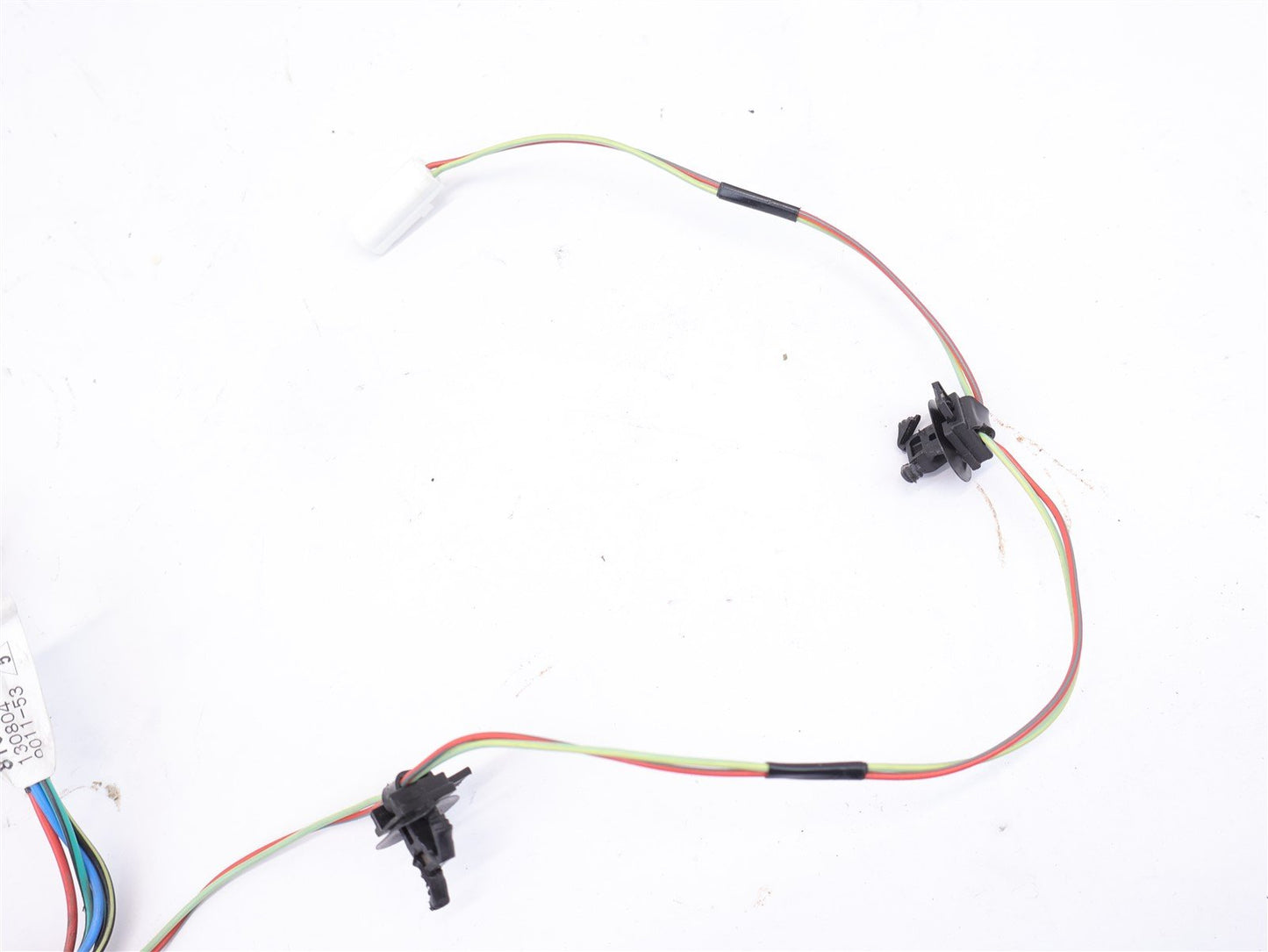 2008-2014 Subaru WRX & STI Driver Rear Door Wiring Harness LH 81823FG000 08-14