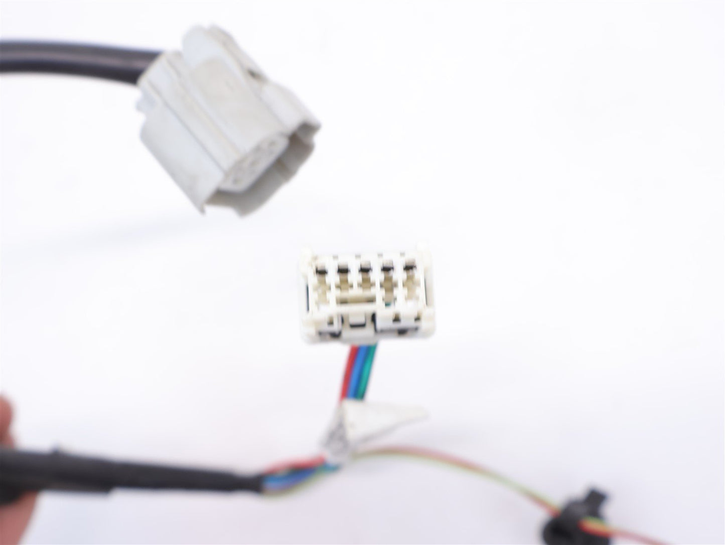 2008-2014 Subaru WRX & STI Driver Rear Door Wiring Harness LH 81823FG000 08-14