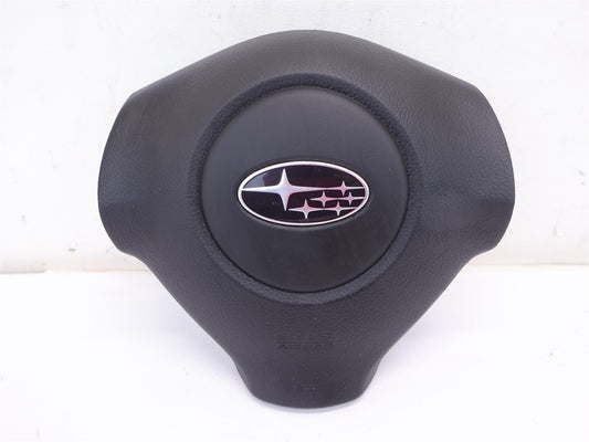 2008 2009 Subaru Legacy GT Driver Steering Wheel Air Bag Front LH Left OEM