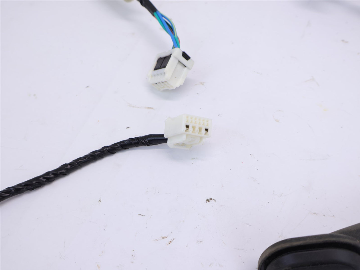 2015-2017 Subaru Crosstrek Passenger Rear Door Wiring Harness 81822FJ050 RH