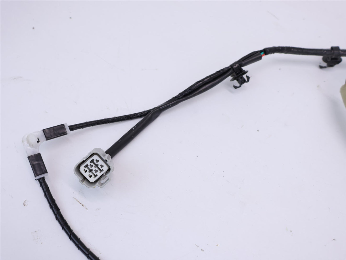 2015-2017 Subaru Crosstrek Passenger Rear Door Wiring Harness 81822FJ050 RH