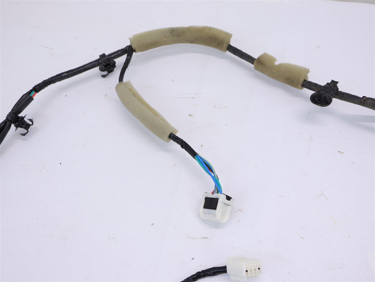 2015-2017 Subaru Crosstrek Passenger Rear Door Wiring Harness 81822FJ050 RH