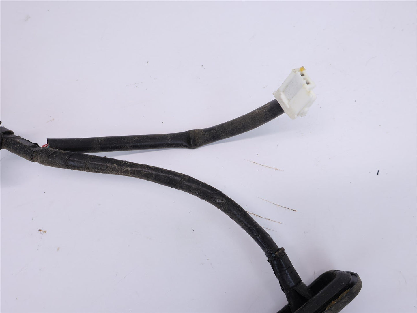2015-2017 Subaru Crosstrek Passenger Rear Door Wiring Harness 81822FJ050 RH