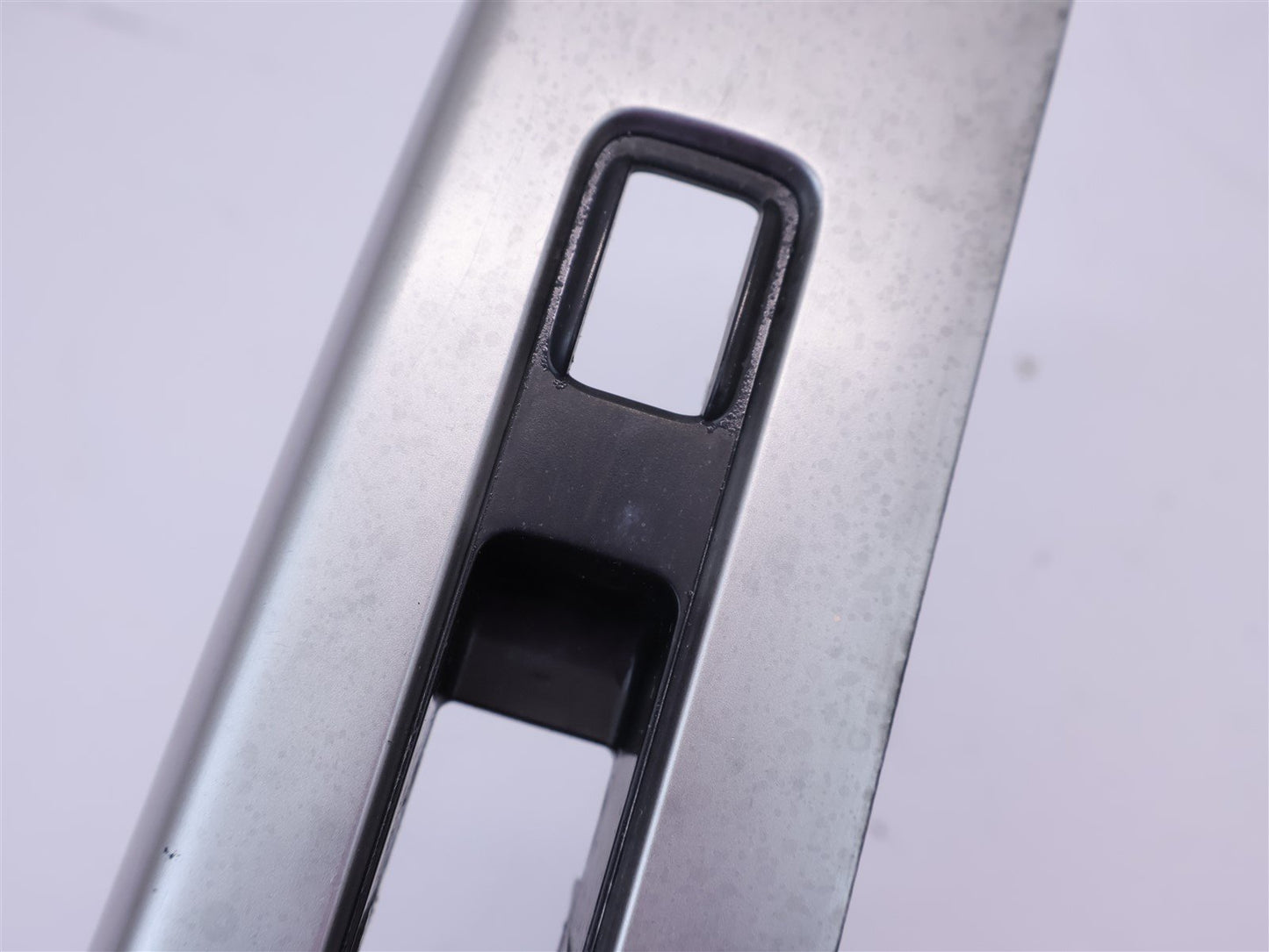 15-17 Subaru Crosstrek Passenger Front Window Switch Trim RH Door Panel