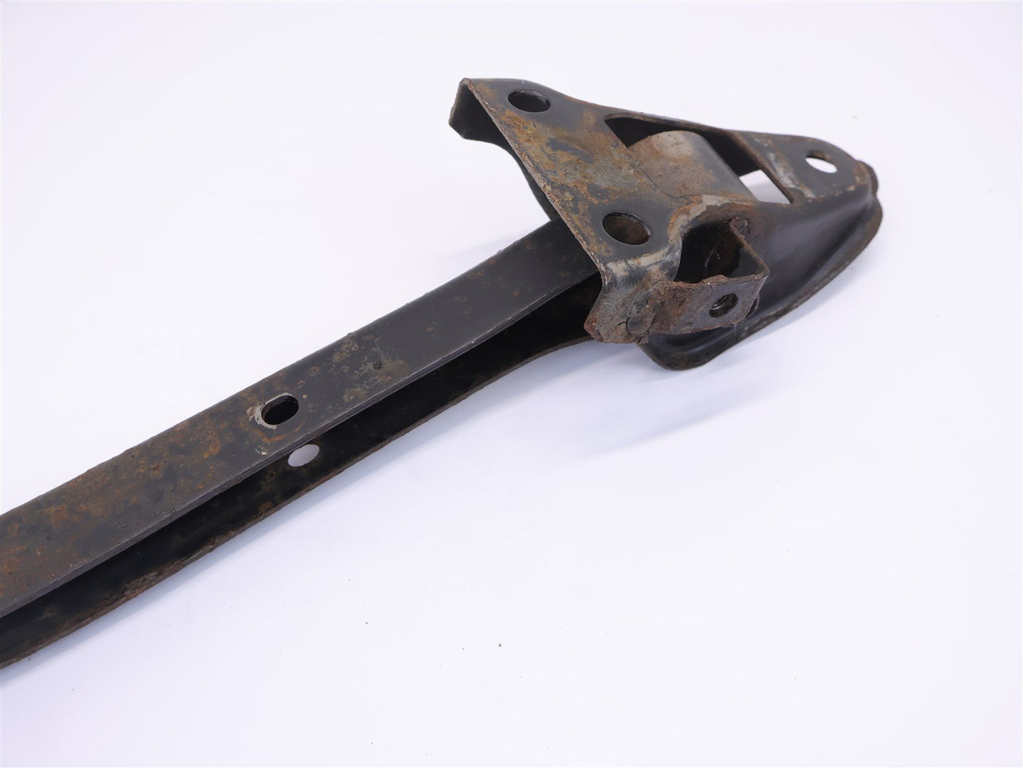 2002-2007 Subaru Impreza WRX & STI Driver Trailing Arm Control LH Rear 02-07