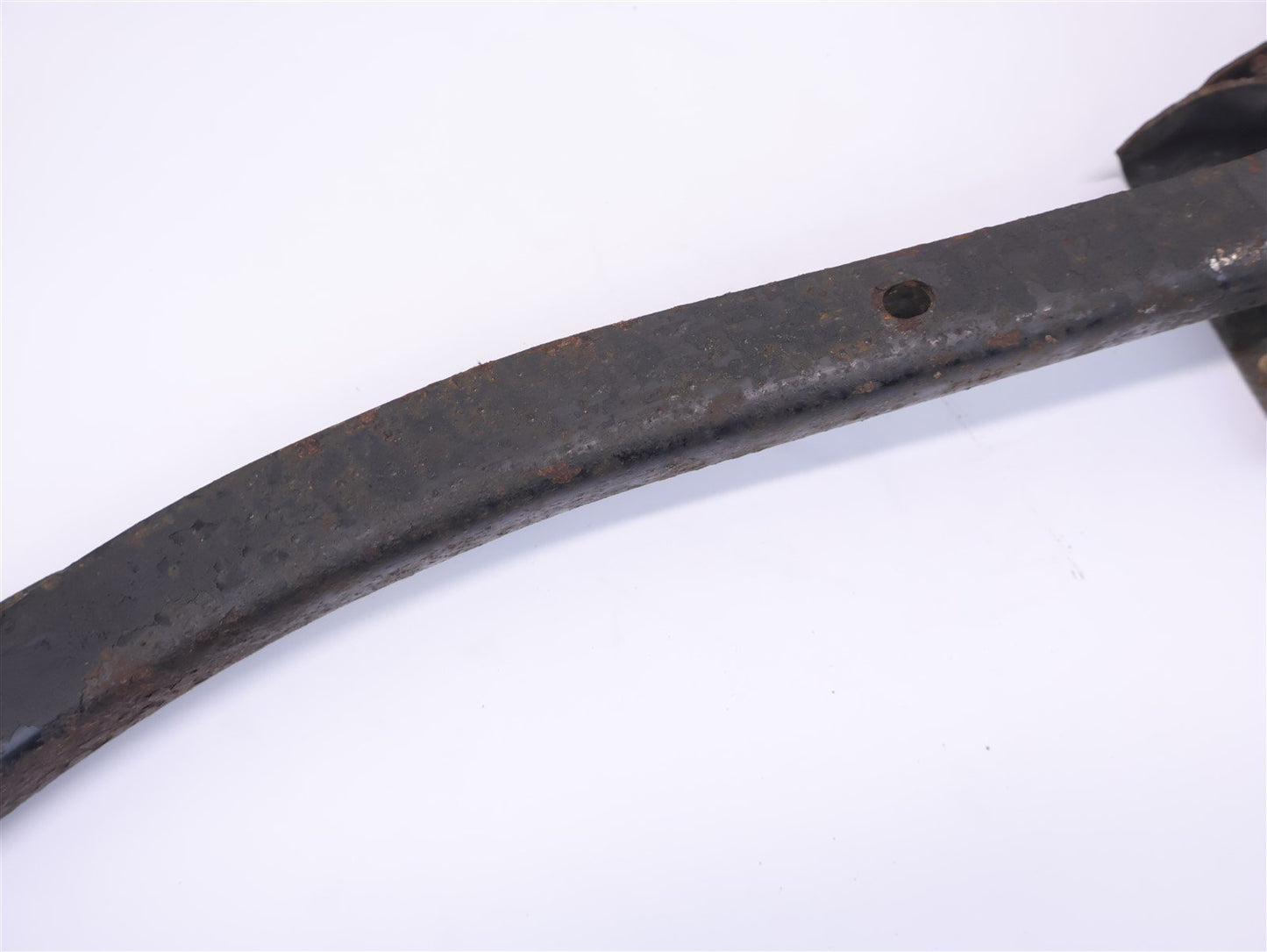 2002-2007 Subaru Impreza WRX & STI Driver Trailing Arm Control LH Rear 02-07