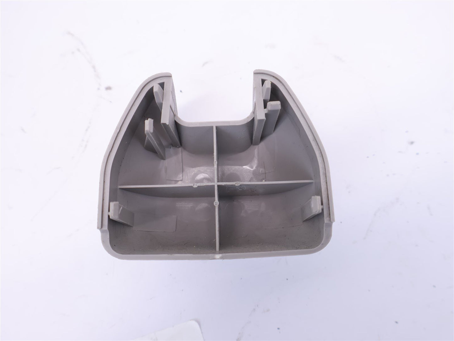 02-07 Subaru Impreza WRX & STI Rear Seat Belt Bolt Trim Cover Cap 2002-2007