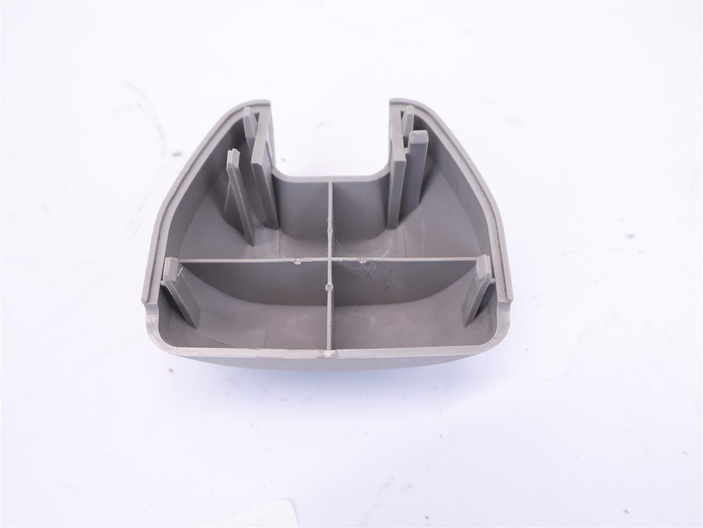 02-07 Subaru Impreza WRX & STI Rear Seat Belt Bolt Trim Cover Cap 2002-2007