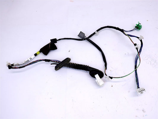2007-2009 Subaru Legacy Rear Door Wiring Harness Driver or Passenger 81822AG04B