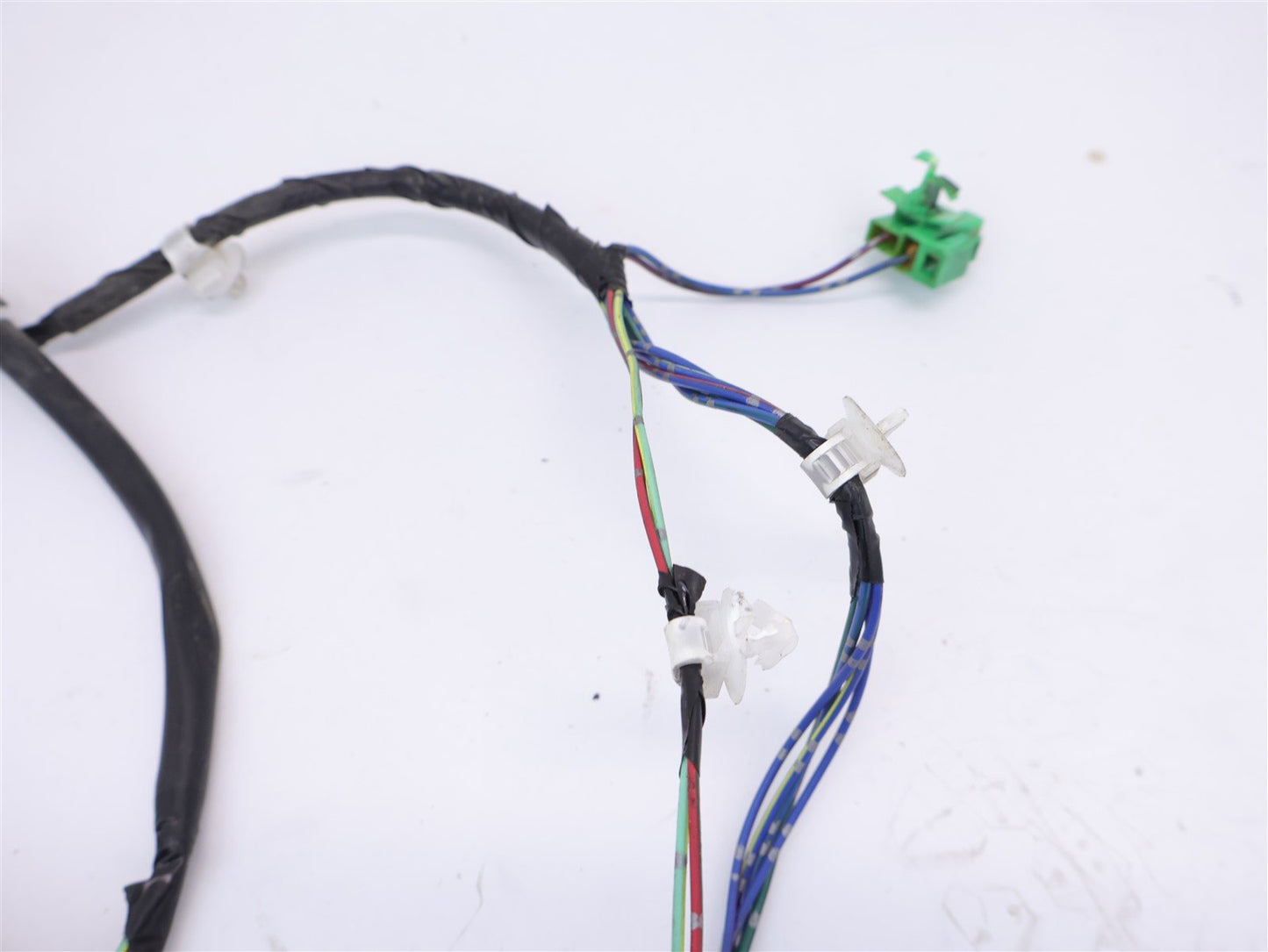 2007-2009 Subaru Legacy Rear Door Wiring Harness Driver or Passenger 81822AG04B