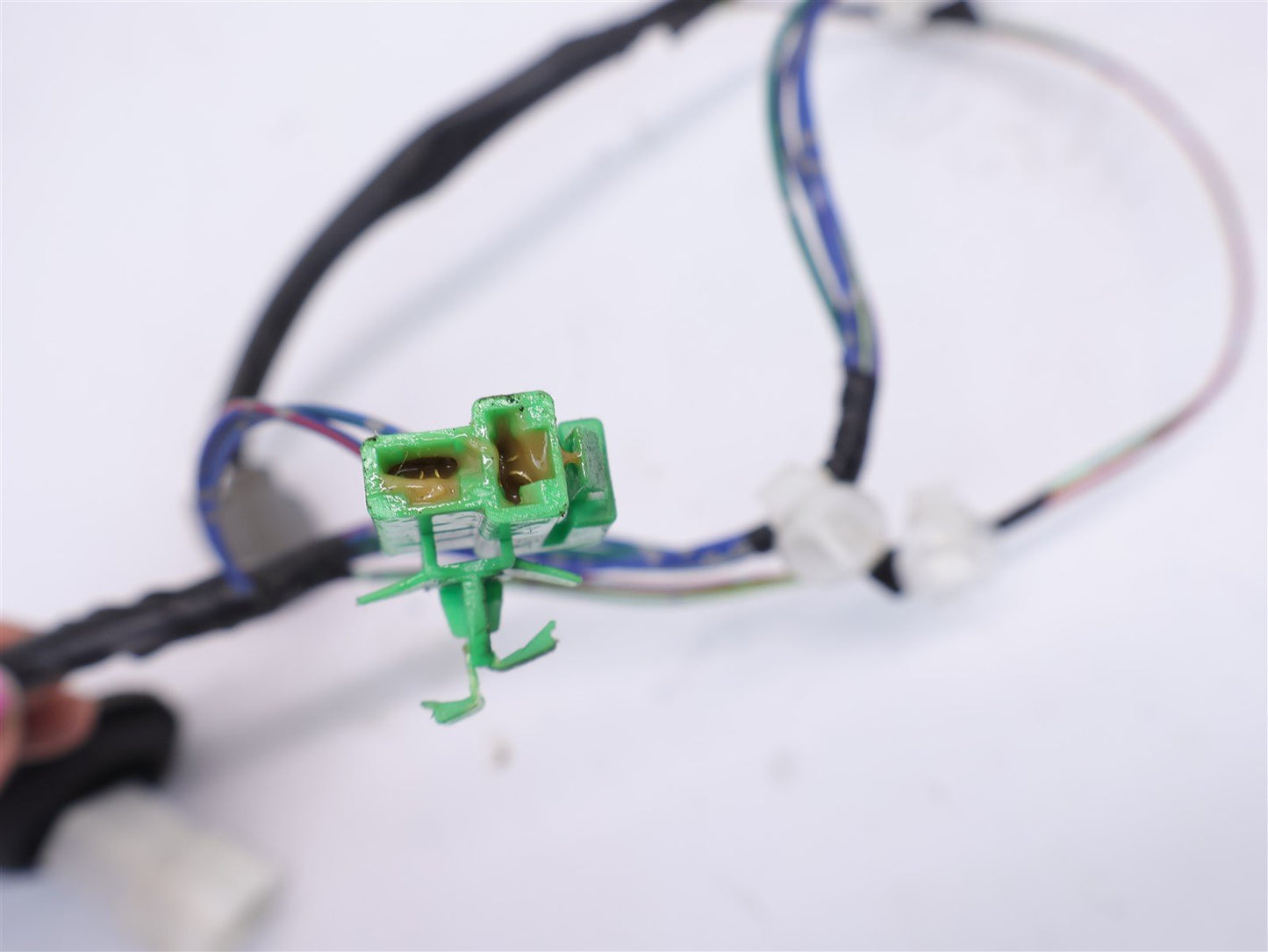 2007-2009 Subaru Legacy Rear Door Wiring Harness Driver or Passenger 81822AG04B