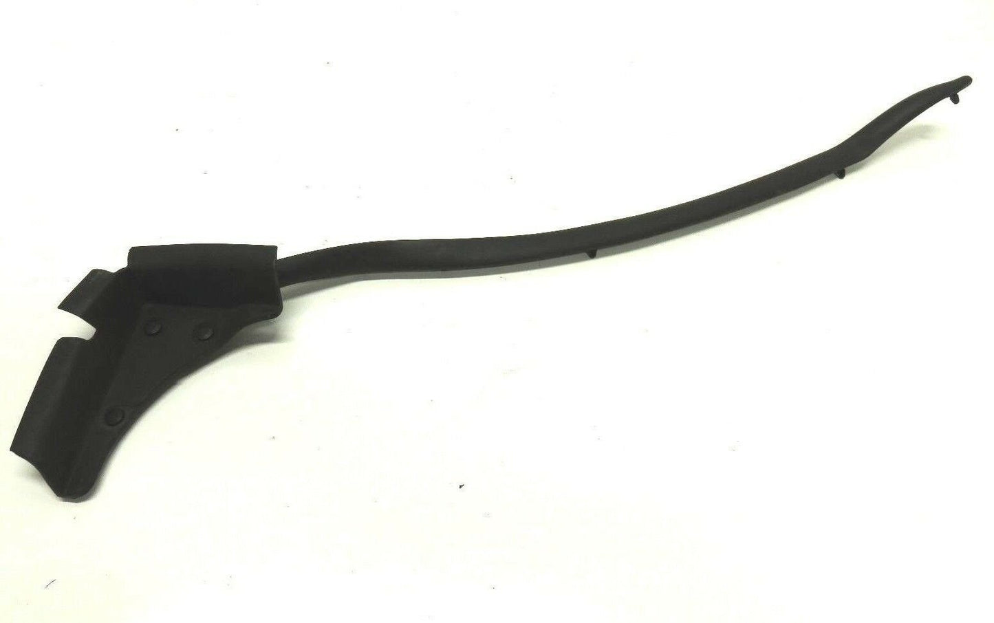 2006-2007 Subaru Impreza WRX & STI Hood Seal Rubber Weather Strip OEM 06-07