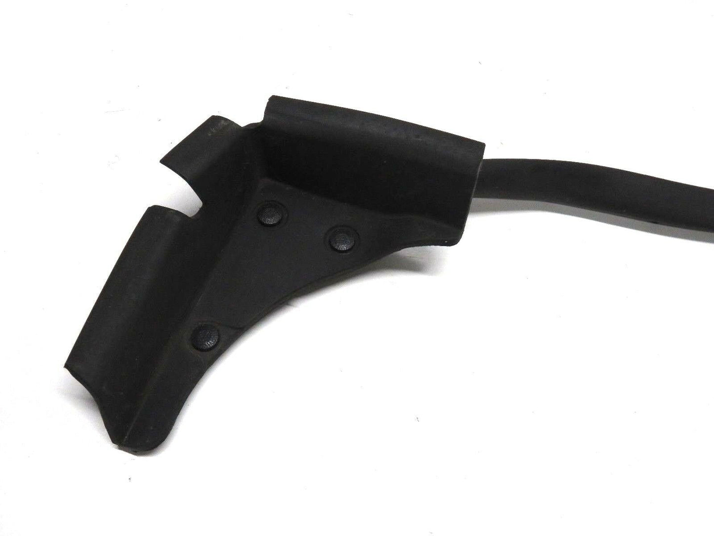 2006-2007 Subaru Impreza WRX & STI Hood Seal Rubber Weather Strip OEM 06-07