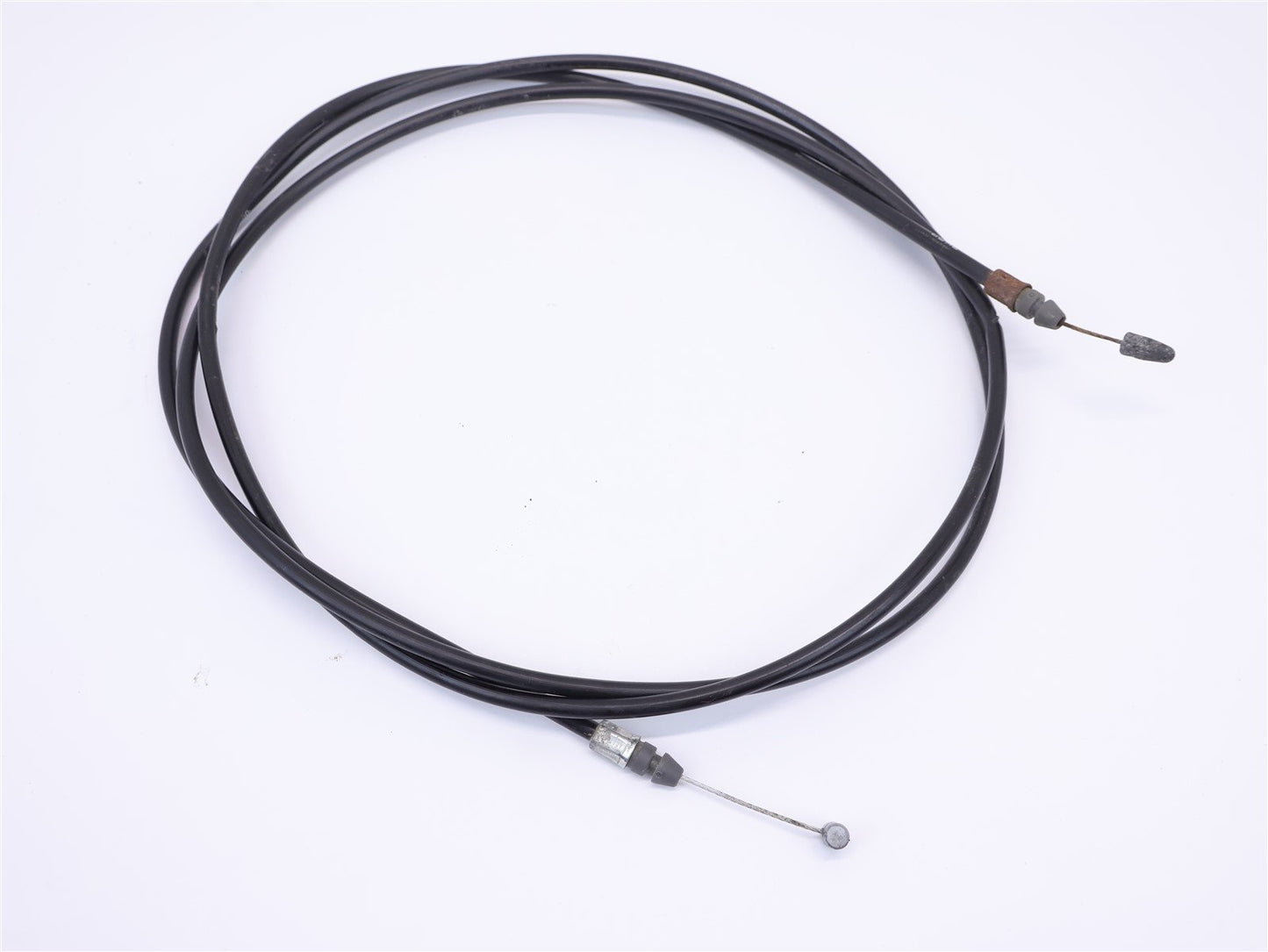 2008-2014 Subaru WRX & STI Hood Release Cable OEM 08-14