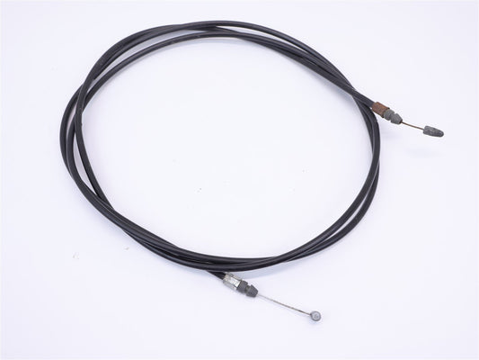 2008-2014 Subaru WRX & STI Hood Release Cable OEM 08-14