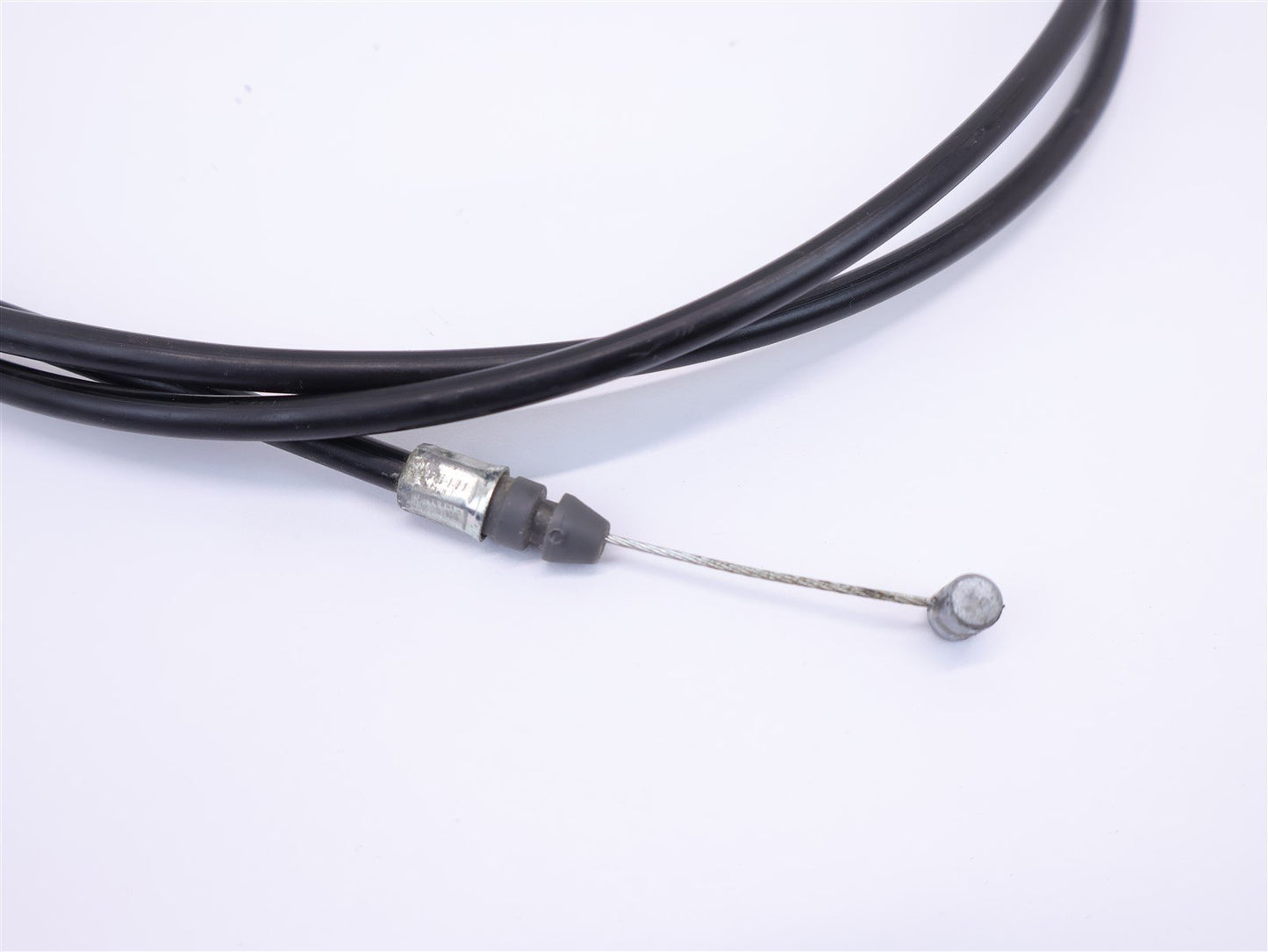 2008-2014 Subaru WRX & STI Hood Release Cable OEM 08-14