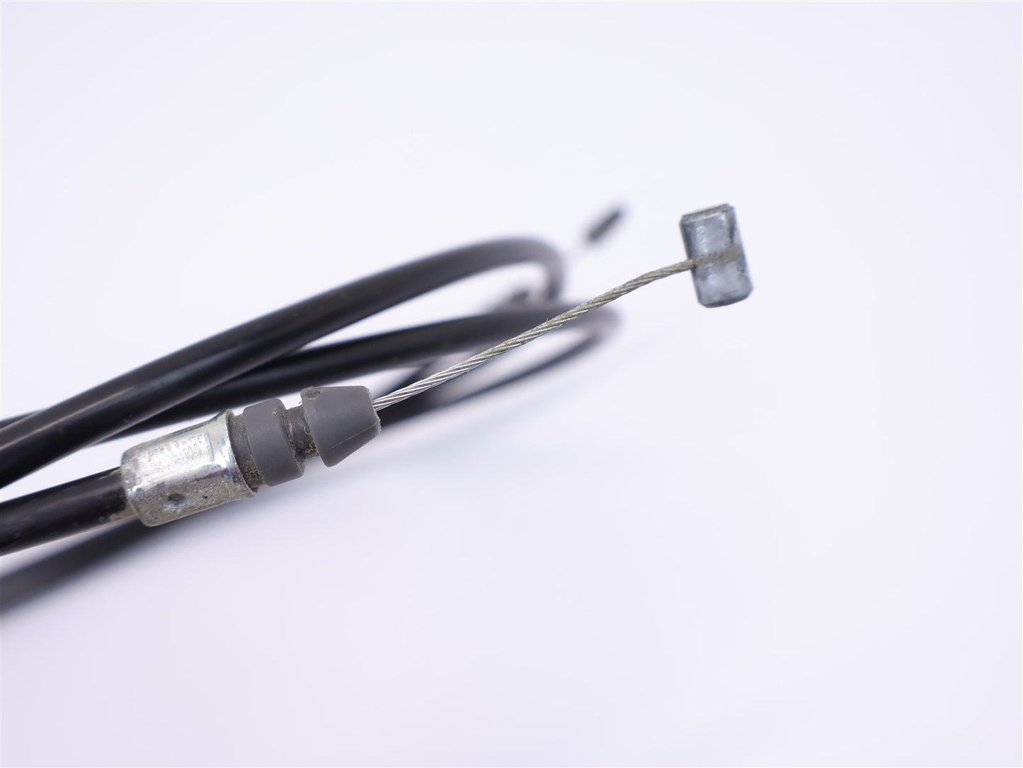 2008-2014 Subaru WRX & STI Hood Release Cable OEM 08-14