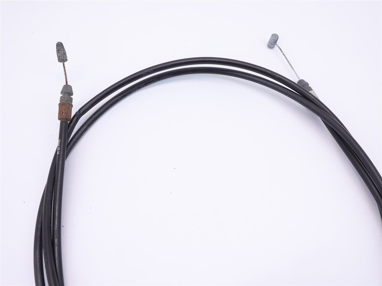 2008-2014 Subaru WRX & STI Hood Release Cable OEM 08-14