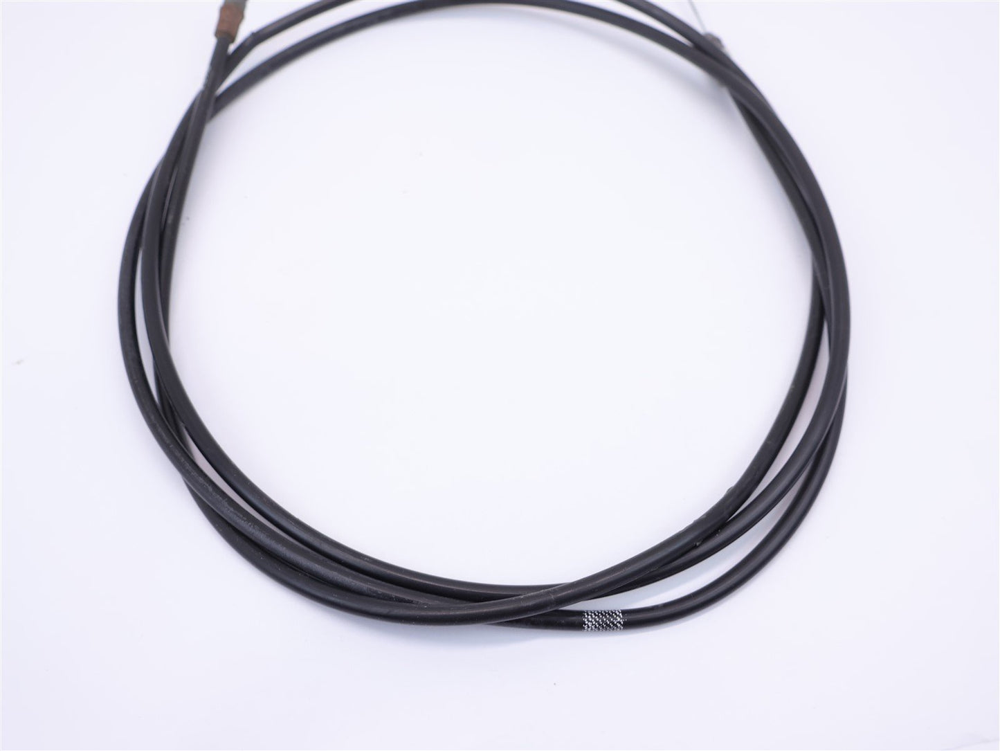 2008-2014 Subaru WRX & STI Hood Release Cable OEM 08-14