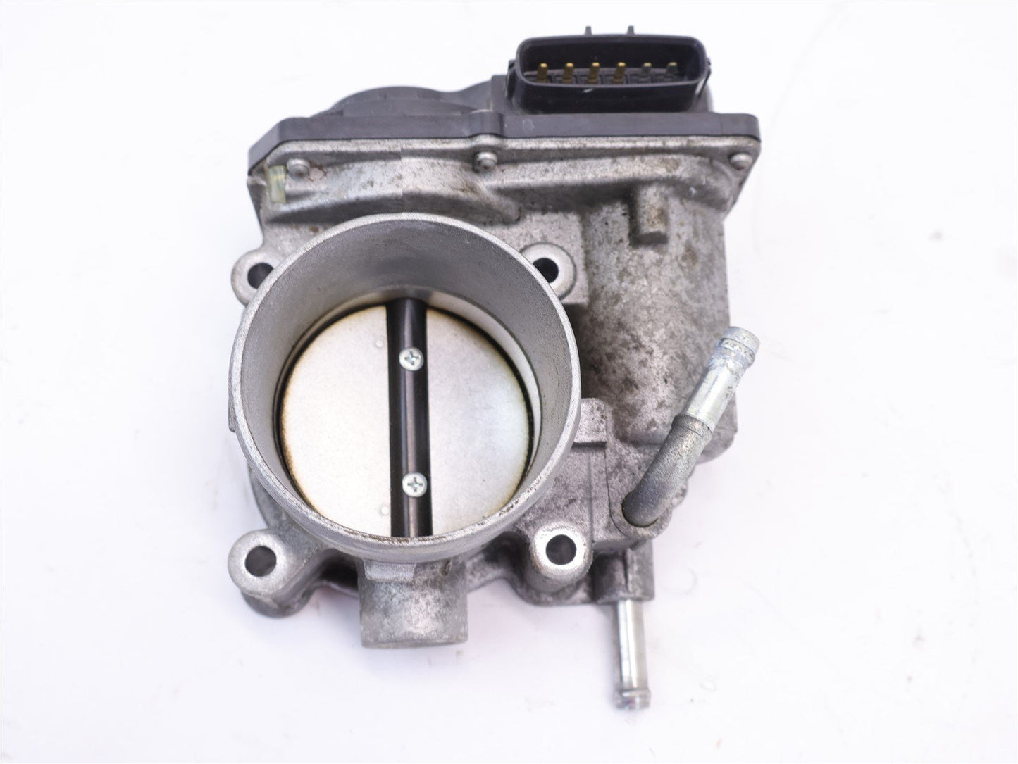 2013-2017 Subaru Crosstrek Throttle Body Assembly 16112AA380 OEM 13-17