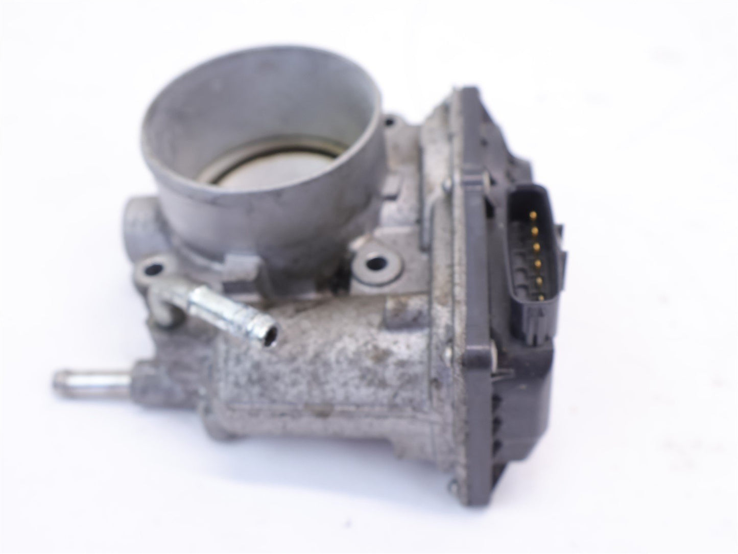 2013-2017 Subaru Crosstrek Throttle Body Assembly 16112AA380 OEM 13-17