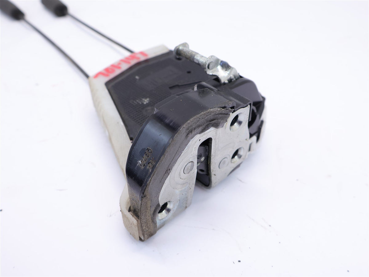 13-17 Subaru Crosstrek Passenger Rear Door Lock Actuator RH Right 2013-2017