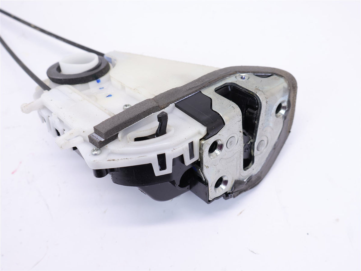 13-17 Subaru Crosstrek Passenger Rear Door Lock Actuator RH Right 2013-2017