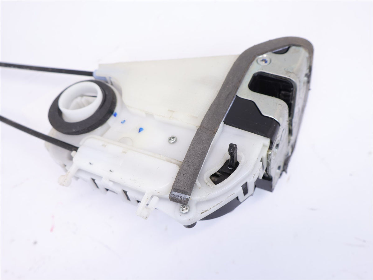 13-17 Subaru Crosstrek Passenger Rear Door Lock Actuator RH Right 2013-2017