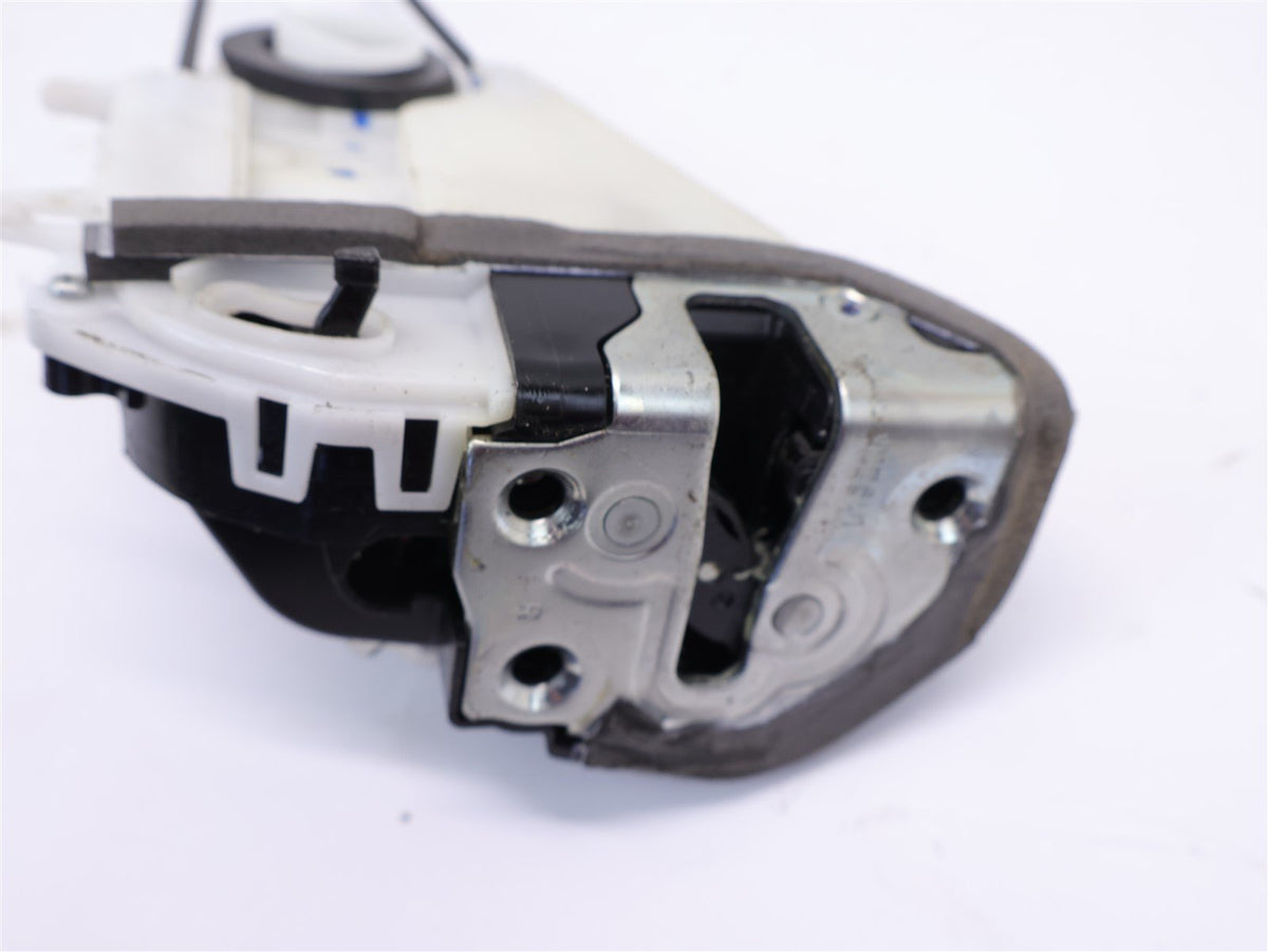 13-17 Subaru Crosstrek Passenger Rear Door Lock Actuator RH Right 2013-2017