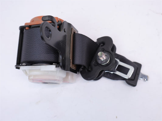 2008-2014 Subaru Impreza WRX & STI Center Rear Seat Belt Assembly WAGON 08-14